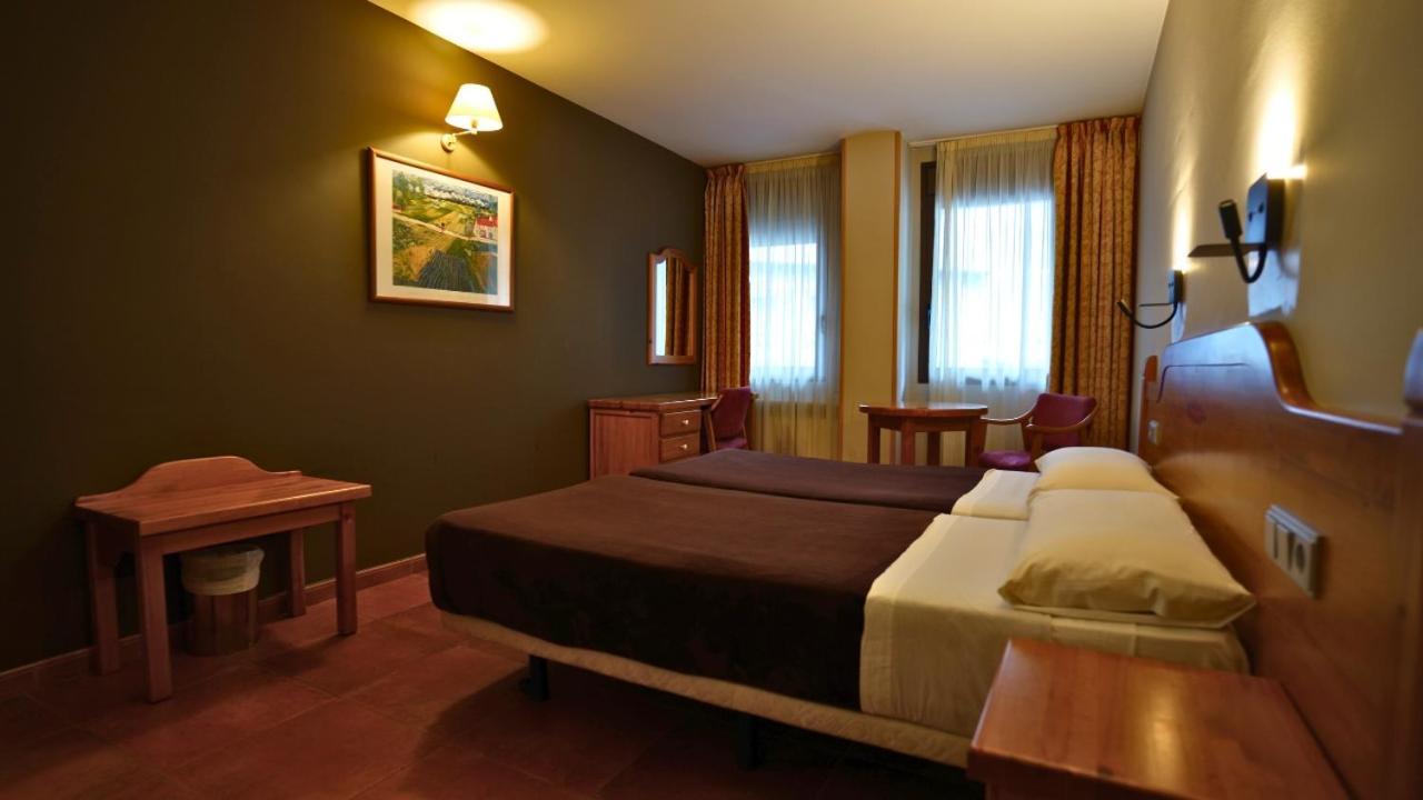 Apartaments Sant Moritz Arinsal Buitenkant foto