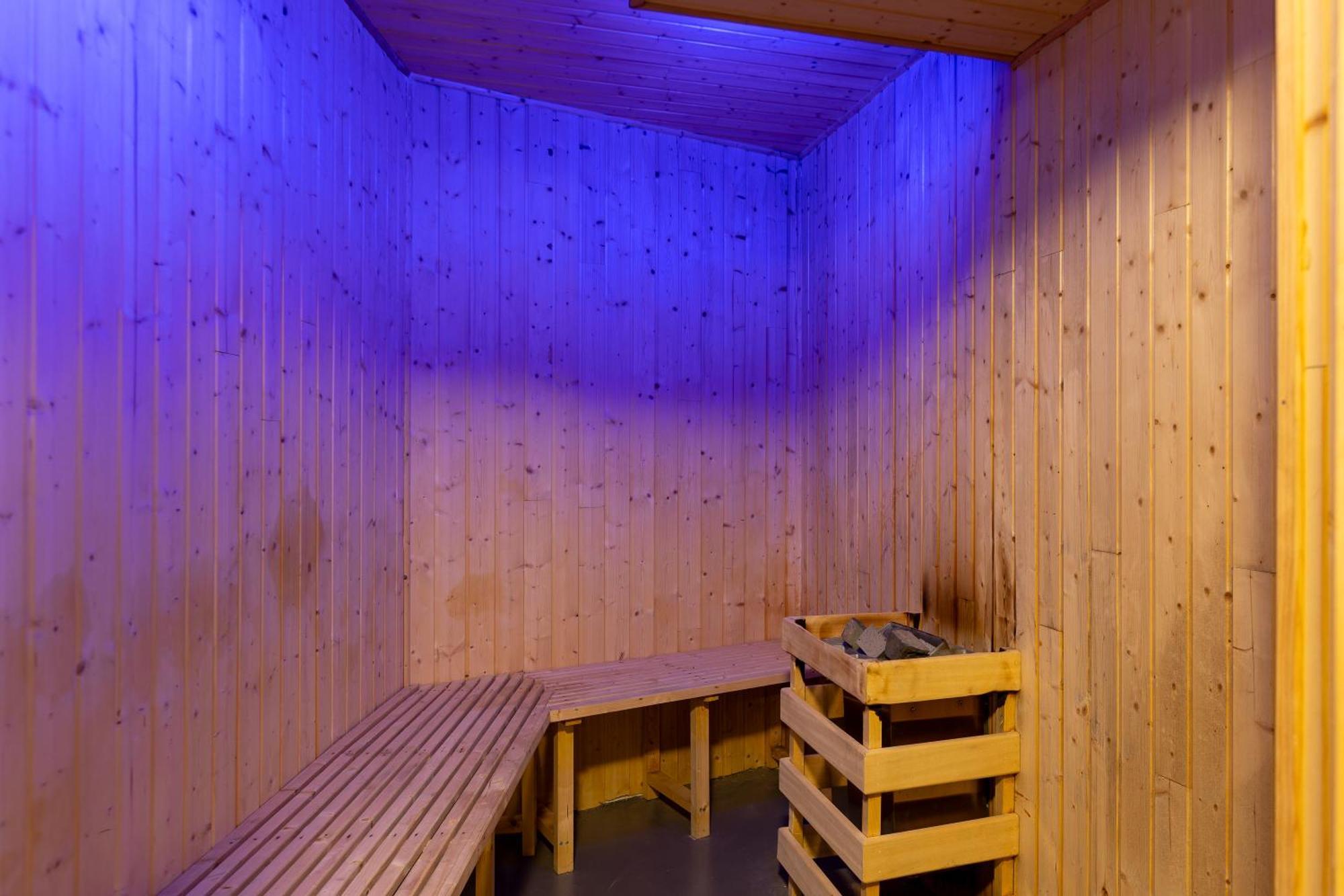 Apartaments Sant Moritz Arinsal Buitenkant foto